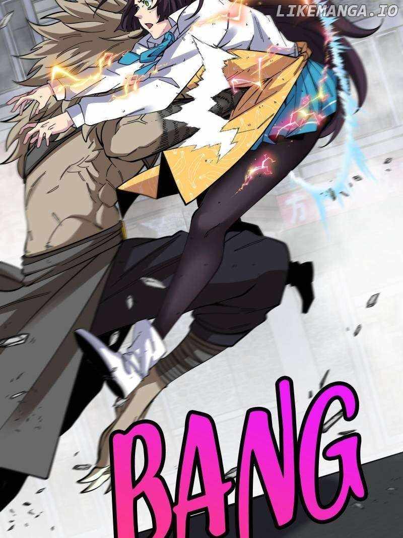 I Am The Monster Overlord Chapter 78 59